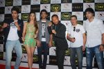 Mohit Marwah, Kiara Advani, Vijendra Singh, Arfi Lamba, Kabir Sadanand at Fugly promotional event in Mumbai on 24th May 2014